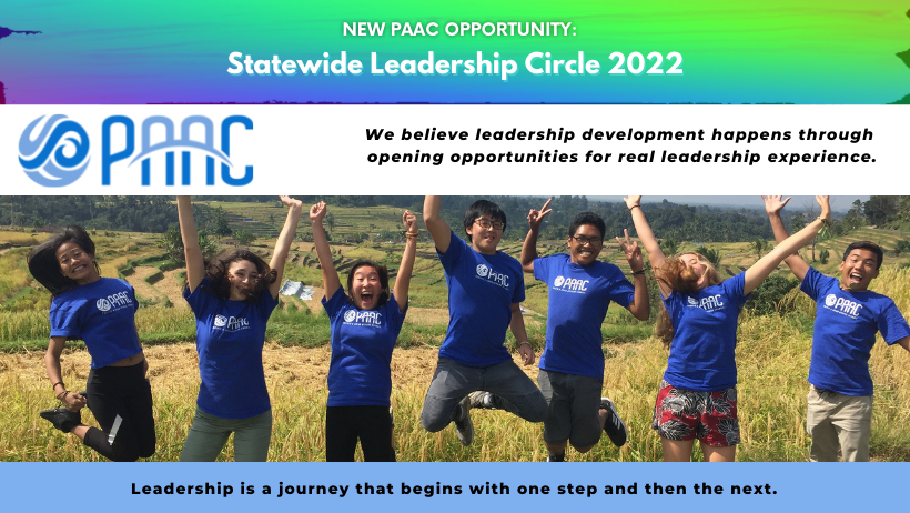 Statewide Leadership Circle 2022